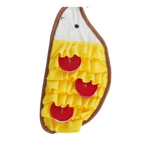 Grosir matras Snuffle hewan peliharaan-desain tersembunyi dan cari pengumpan, stimulasi Mental & pembakaran energi, dapat dicuci tidak beracun - Product Image 1