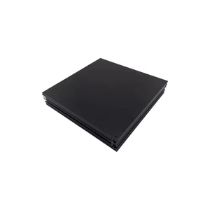 Tùy chỉnh 24V dẫn chiếu sáng với điều chỉnh độ sáng cho máy ảnh công nghiệp tầm nhìn chiếu sáng làm việc trong hội thảo và thiết bị phòng thí nghiệm - Product Image 4