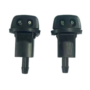 Boquilla de limpiaparabrisas LR049290 para Land Rover Range Rover Sport Discovery 3 4, tipo mecánico de plástico - Product Image 3