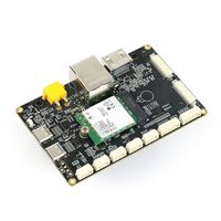 Kit de développement ouvert Jetson Orin NX Super AI avec Orin Nano pour la création de drones