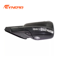 Rétroviseur de voiture EYNORA pour Ford Explorer 2011 2012 2013 2014 2015 2016 2017 2018 2019 rétroviseur latéral pliant 3/7/9 broches