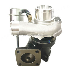 13051589ประกอบเทอร์โบชาร์จเจอร์สำหรับ TD226B-3D Weichai - Product Image 4