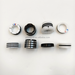 Para <span class=keywords><strong>BMW</strong></span> Mini X1: Buje de eje grande para cremallera de dirección, varilla de nailon y goma, manguito de eje de goma, arandela de aislamiento de vibraciones. - Product Image 4