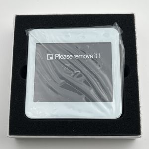 गर्म बिक्री 24V प्रोग्राम थर्मोस्टैट - Product Image 2