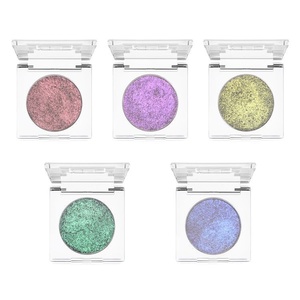 Fard Oculare Ottico Camaleonte da 36mm, Illuminante e Contouring in Polvere, Ombretto Naso Tridimensionale, Illumina il Tono della Pelle, Transfrontaliero - Product Image 5