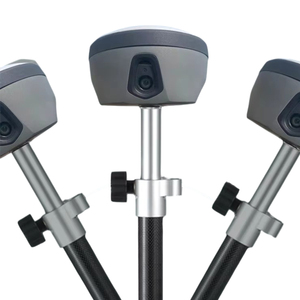 สถานีฐาน Hi-target VRTK2 และสถานีเคลื่อนที่ GPS/GNSS: ระบบตั้งจุดแบบ RTK ความแม่นยำสูง - Product Image 3