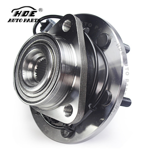 515066 BR930637 40202-7S000 Vente en gros de pièces automobiles HDE Roulement de moyeu de roue pour Nissan Titan Infiniti QX56 - Product Image 5