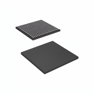 Electronic Circuit Components Embedded In Stock 361 LFBGA TMS320C6424ZWTQ5 - Product Image 1
