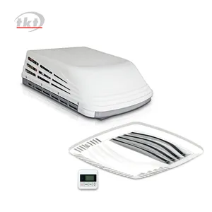 TKT-40THIN 220v Rooftop Caravan Air Conditioner Units for Sale