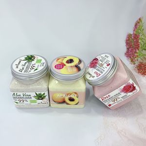 Planta <span class=keywords><strong>de</strong></span> limpieza Facial exfoliante con flores <span class=keywords><strong>de</strong></span> rosas, exfoliante <span class=keywords><strong>de</strong></span> coco Natural orgánico, <span class=keywords><strong>de</strong></span> marca privada, OEM - Product Image 6