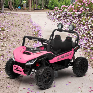 Электрические игрушечные машинки унисекс с дистанционным управлением для детей от <span class=keywords><strong>3</strong></span> до 8 лет - Product Image 1