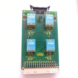 WD Original A37U606970 Circuit Board for Roland Offset <b>Printing</b> <b>Machine</b> Parts a 37U 6069 70 - Product Image 1