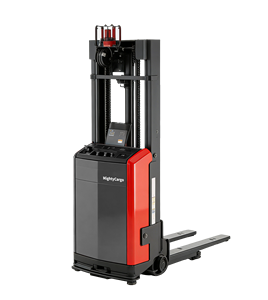 Robot de manutention intelligent multi-scènes de 2 tonnes pour intérieur et extérieur, robot de manutention automatique <span class=keywords><strong>AGV</strong></span> - Product Image 6