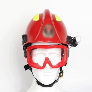 Casque de protection essentiel pour les opérations de secours en cas de tremblement de terre et les opérations de lutte contre les incendies - Product Image 3