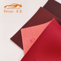 Vente en gros d'usine, housses de siège de voiture, chaise, cuir synthétique en microfibre PU, texture Madax, gaufrée, imperméable, anti-moisissure