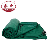 Ignifuge Anti-Corrosion PVC Bâche Tissu Étanche Blackout Tente Extérieure Couvrant Tissé Plaine Manteau Vêtements Rideau Mètre