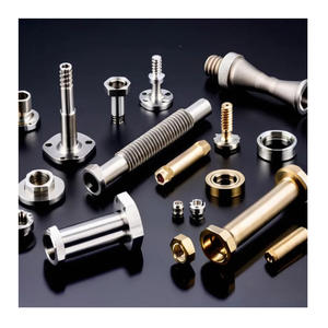 Customized CNC Machining Aluminum <b>Gift</b> Items Resin Machining Services Polishing Finish <b>Bronze</b> Copper Wire EDM Broaching - Product Image 3