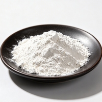 Poudre d'hydroxyde de calcium de qualité industrielle pour le propionate de calcium