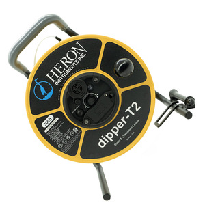 เครื่องวัดระดับน้ำ Heron Dipper-T2 ระยะ 300 ฟุต สำหรับวัดระดับน้ำแบบคงที่และแบบลดระดับ - Product Image 3