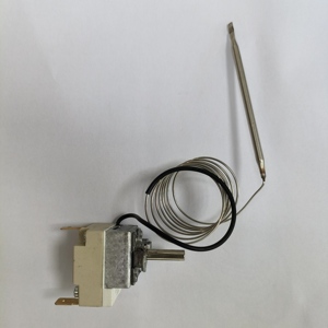 <span class=keywords><strong>Thermostat</strong></span> domestique électrique en acier inoxydable série RETEKOOL WRC-001S 101S - Product Image 2