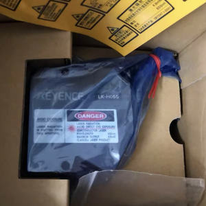 Sensores de Distancia Láser KEYENCE LK-H055 LK-H057 LK-H057K LK-H058, Nuevos y Originales - Product Image 3