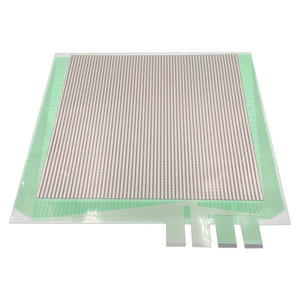 Sensori di pressione MF6060 sensore di pressione a Film sottile flessibile tipo Array per i dettagli, si prega di contattare il nostro servizio clienti Online - Product Image 3