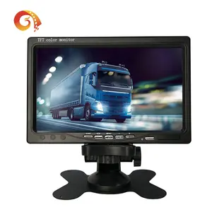 High Definition Night Vision CCD Car mini Sive View Camera for Truck