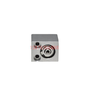 กระบอกลมเฟสโต้ รุ่น AVL20-10 9700 F205 อลูมิเนียม แรงดันสูงสุด 10 บาร์ - Product Image 5