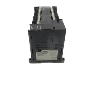 ตัวควบคุมการเขียนโปรแกรมด้วย PLC โดยเฉพาะระบบอัตโนมัติสำหรับอุตสาหกรรม NSNP CP1L-M40DR-A 24VDC 20A - Product Image 1