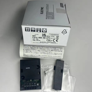 โมดูล PLC <span class=keywords><strong>FX3G</strong></span>-<span class=keywords><strong>485</strong></span>-<span class=keywords><strong>BD</strong></span> บอร์ดสื่อสาร <span class=keywords><strong>BD</strong></span> ใหม่และดั้งเดิม - Product Image 4