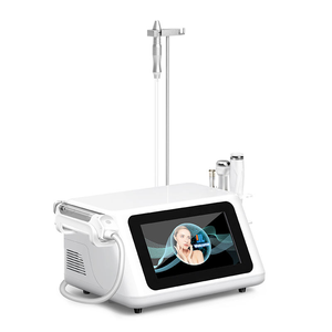 Equipo de Belleza de Doble Cabezal para Reafirmar la Piel con Túlio de 1927nm, Suministro de Fábrica, Personalizable, para SPA y Salón - Product Image 2