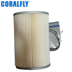 กรองน้ำมันเครื่องรถบรรทุก OEM 15607-2281 15607-2280 S15607-2281 S1560-72281 15613-EV040 กรองน้ำมันหล่อลื่นสำหรับรถฮีโน่ 700 - Product Image 1