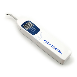 Probador de pulpa eléctrica Dental para dientes orales, equipo Dental de curado, prueba de pulpa Dental de vitalidad de alta precisión - Product Image 3