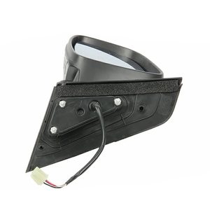 Remplacement de rétroviseur latéral adapté aux <span class=keywords><strong>Suzuki</strong></span> <span class=keywords><strong>SX4</strong></span> 2012 2013, accessoires de rétroviseurs, rétroviseurs de voiture, réglage électrique, clignotant - Product Image 4