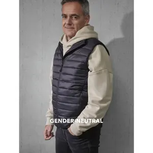 Gilet chauffant Reset, merchandising durable - Product Image 3