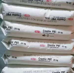 PBT DuPont USA FR530 ชิ้นส่วนรถยนต์ทนความร้อนสูง เรซิน PBT เสริมแรงด้วยใยแก้วความแข็งแรงสูง - Product Image 3