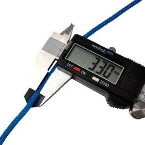 Outdoor Style 3mm*200m Roulette Polypropylene Wind Rope PP Material - Product Image 5