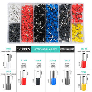 Krimptang Hsc8 6-4a Combinatie Set Krimptang - Product Image 2