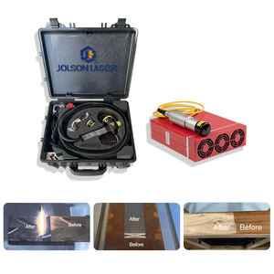 طلاء محمول من Jolson من الأحجار المعدنية المعدنية والطلاء لإزالة الصدأ - Product Image 3