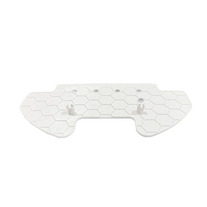 Support de serpillière pour robot aspirateur Midea I5, module de nettoyage, support en plastique, accessoire pour usage domestique, forte compatibilité, 101-150 m² - Product Image 2