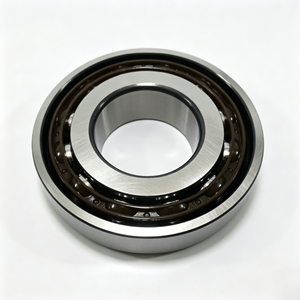 Rodamiento de Contacto Angular de Alta Precisión 7206AC para Máquinas Herramienta, Equipos Industriales y Sistemas de Rotación de Alto Rendimiento - Product Image 2