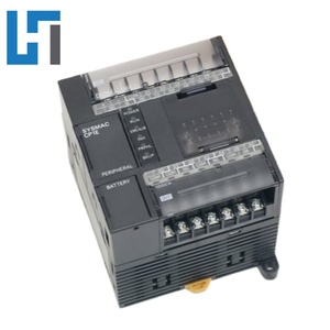 ใหม่ CP1E-N14DT-A CP1E ซีรีส์ N-type PLC ยูนิตซีพียูโมดูล PLC การเขียนโปรแกรมคอนโทรลเลอร์อุตสาหกรรมอัตโนมัติคอนโทรลเลอร์ - Product Image 3