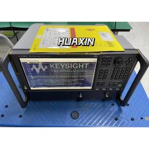 เครื่องวิเคราะห์สัญญาณ Keysight E5058A SSA-X ช่วงความถี่ 1 MHz ถึง 54 GHz ytdi - Product Image 4