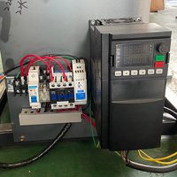 Simulador de Carretera de Cuatro Puntos para Chasis de Automóvil, Simulador de Conducción Ajustable Multifrecuencia, Detector de Automóviles para Uso en Taller