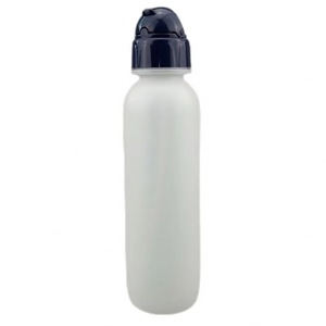 Bouteille d'eau isotherme pour vélo en acier inoxydable, double paroi, avec isolation sous vide, échantillon gratuit - Product Image 1
