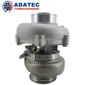 Cuscinetto a sfere in ceramica ad alte prestazioni G25-550 parti <span class=keywords><strong>Turbo</strong></span> Dual Vband 0.72AR 300-550HP 1.4L-3.0L per <span class=keywords><strong>Garrett</strong></span> 877895-5003S - Product Image 4