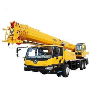 Xugong QY25K5-I/C/<span class=keywords><strong>D</strong></span> XCT25 Grue de camion de 25 tonnes | Prix <span class=keywords><strong>d</strong></span>'usine | Certifié CE | Fournisseur mondial - Product Image 3