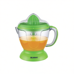 Exprimidor de Cítricos Silvan, Exprimidor Eléctrico de Naranjas de 40W, Electrodoméstico de Cocina - Product Image 2