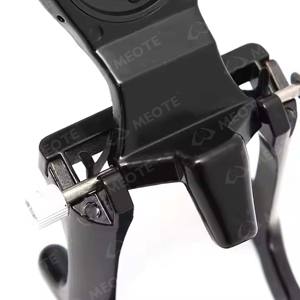 Foshan Meite dentaria regolabile protesi magnetica articolatore - Product Image 5