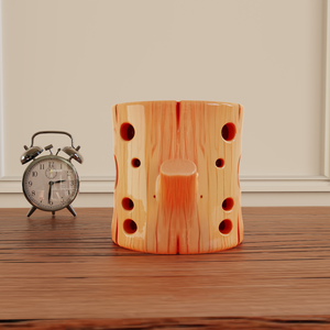 <span class=keywords><strong>Cave</strong></span> en bois flotté pour aquarium en céramique au design personnalisé, écologique, avec couleurs et logo personnalisés, emballage en boîte en carton - Product Image 6